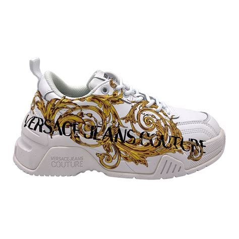 versace couture buty damskie|Versace jeans couture shoes.